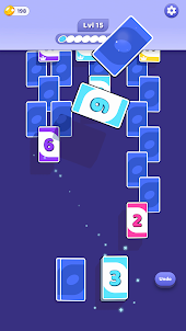 Card Master!!