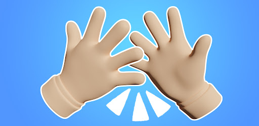Fist Bumps 3D