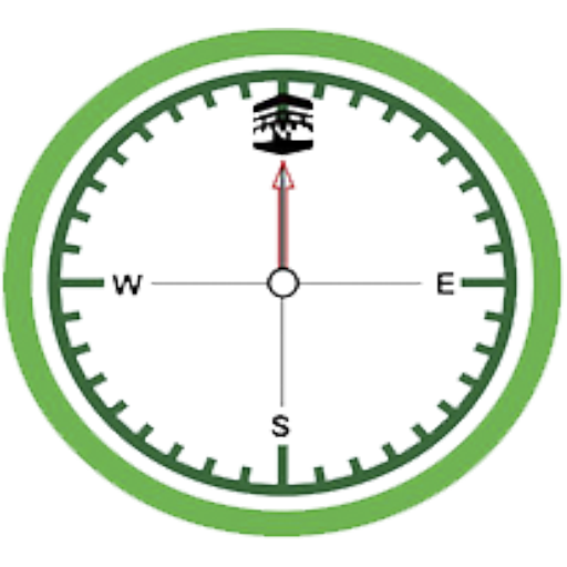 Easy Compass logo
