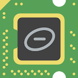 CPU Z & Hardware Info icon