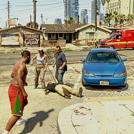 Gangster Mafia Open World Game Download on Windows
