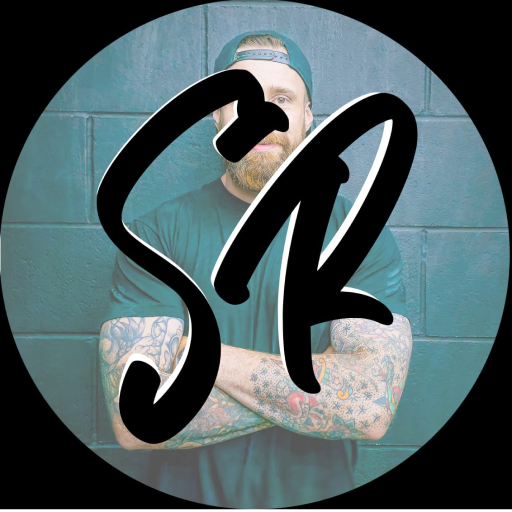 SR Coaching logo