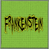 Frankenstein or, The Modern Prometheus icon