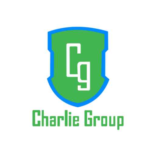 Learn with Charlie logo