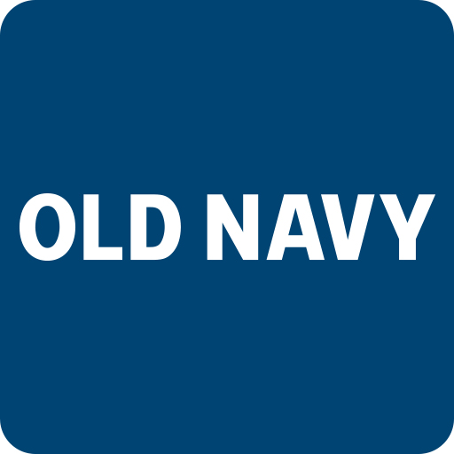Old Navy: Fashion at a Value! 12.5.0 Icon