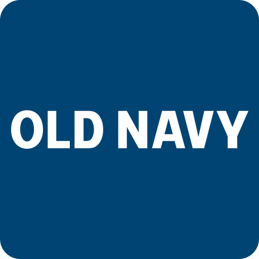 Old Navy: Fashion at a Value!  Icon