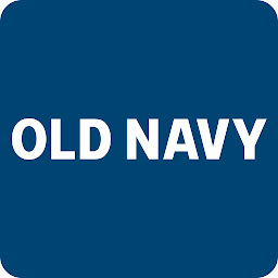 「Old Navy: Fashion at a Value!」のアイコン画像