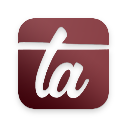 Trendings Around logo