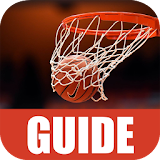 Guide for NBA LIVE MOBILE icon