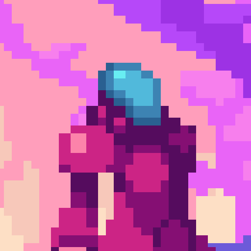 Pixel Metroidvania Manu logo