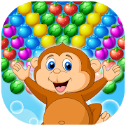 Top 38 Casual Apps Like Jungle Monkey Bubble Shooter - Best Alternatives