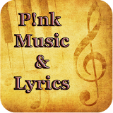 P!nk Music&Lyrics icon