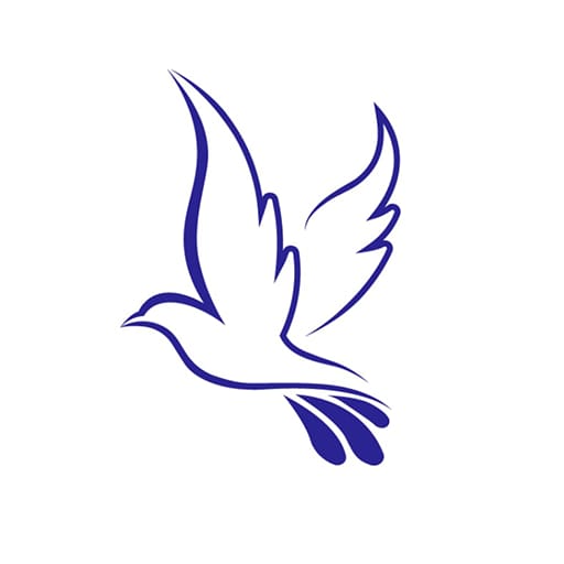 Kivu Talk Social Media Friends logo