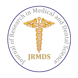 Symbolbild für Journal of Research in Medical