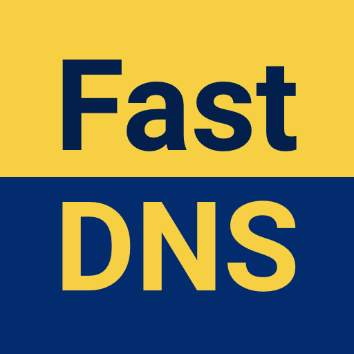 Fast DNS : No Root | IPV6-IPV4