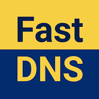 Fast DNS  No Root  IPV6-IPV4