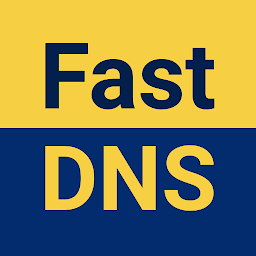 Icon image Fast DNS : No Root | IPV6-IPV4