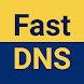高速DNS：ルートなし| IPV6-IPV4 - Androidアプリ
