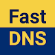 Fast DNS : DNS Changer | Optimize Internet Speed ดาวน์โหลดบน Windows