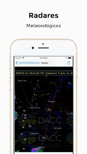 Contingencies Mendoza APK for Android Download 4