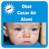 Obat Cacar Air alami icon