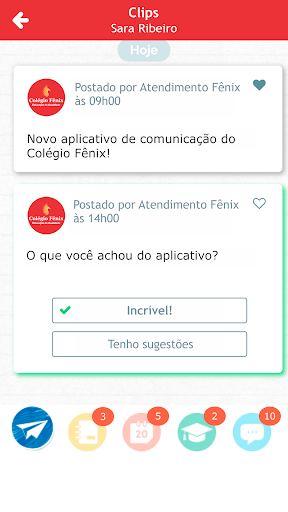 Colégio Fênix Guarulhos Screen 3