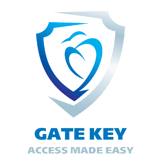 GateKey Resident logo