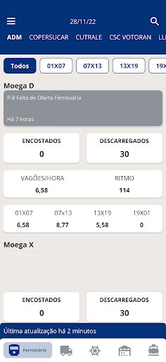 TOT Mobile TEG-TEAG-TES Screen 3