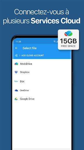 OfficeSuite Pro + PDF Screenshot 6
