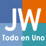 JW Todo en Uno icon