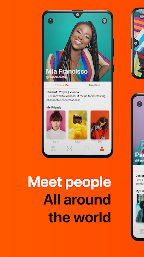 Xperience Screen 3