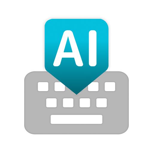 AI Chat Keyboard: Smart Typing - AppWisp.com