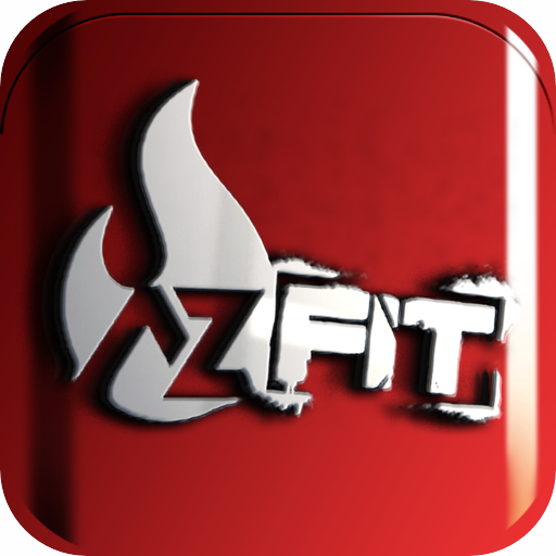 AZFit logo