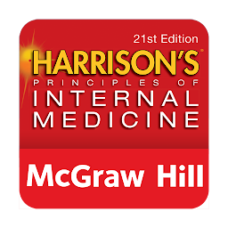 Icon image Harrison’s Internal Med. 21/E