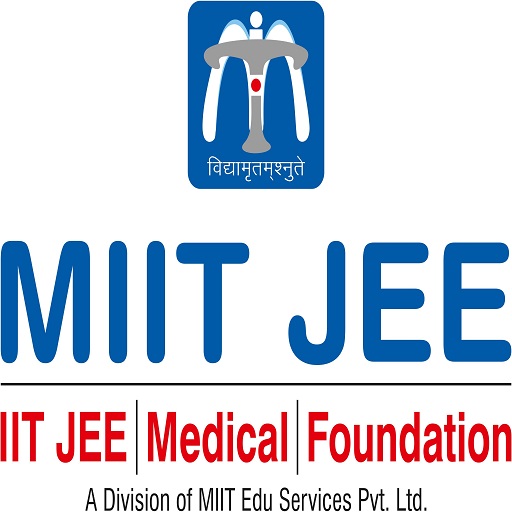 MIIT JEE. logo