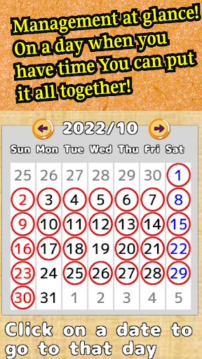 OneDayCleaning Screen 3