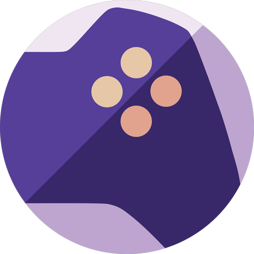 Retro Gaming Hub (Retro64)