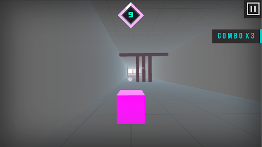 Android application YOLO Game: You Only Live Once! screenshort