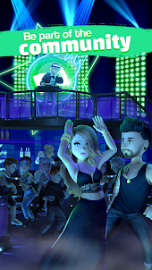 Club Cooee - 3D Avatar Chat