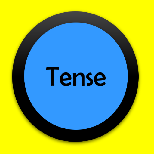 English Tenses Practice logo