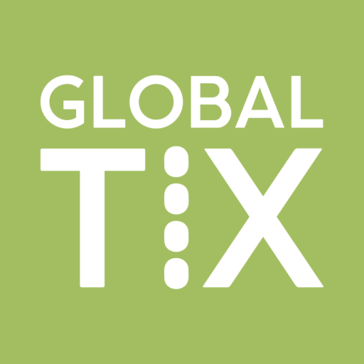 GlobalTix Redemption logo