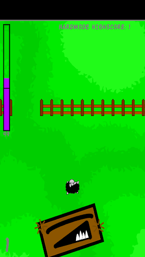 Android application Disabled Sheep screenshort