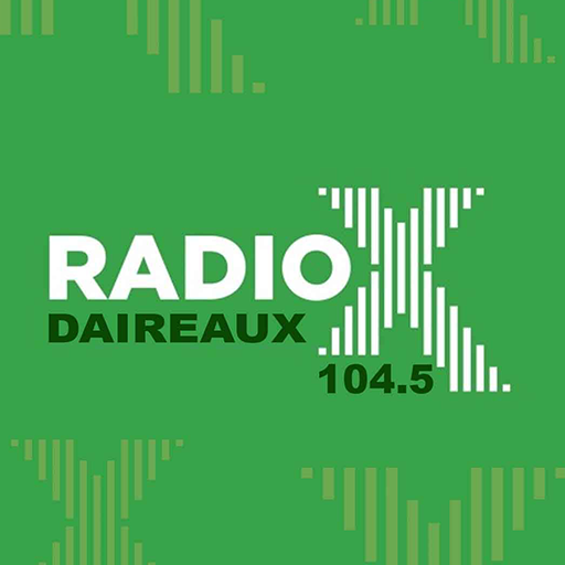 Radio X Daireaux
