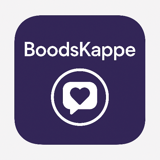 Boodskappe