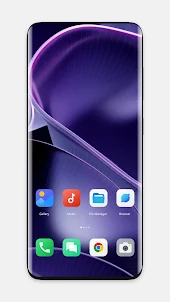 Find x6 theme for launchers