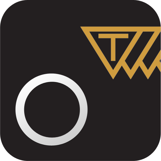 O-Ring 2.5 Icon