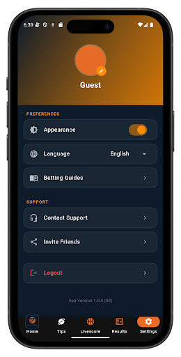 NBA Predictions AI  Hooptips