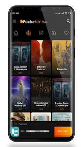 Cine Vision App: V6, v8 Helper