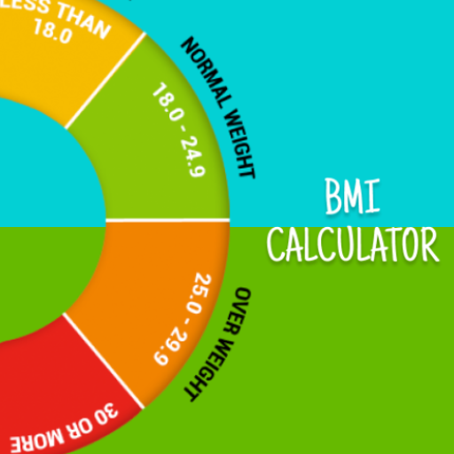 Know My BMI Index Download on Windows