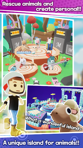 Rhythm of Earth screenshot 13